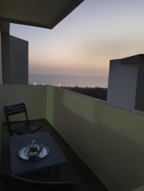 Appartement vue sur mer